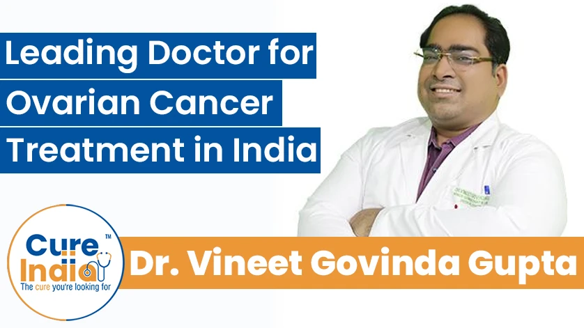 Dr. Vineet Govinda Gupta